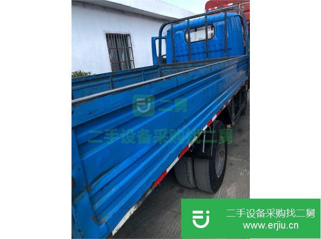 浙江出售二手東風多利卡貨車