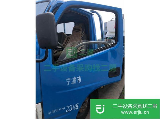 浙江出售二手東風多利卡貨車