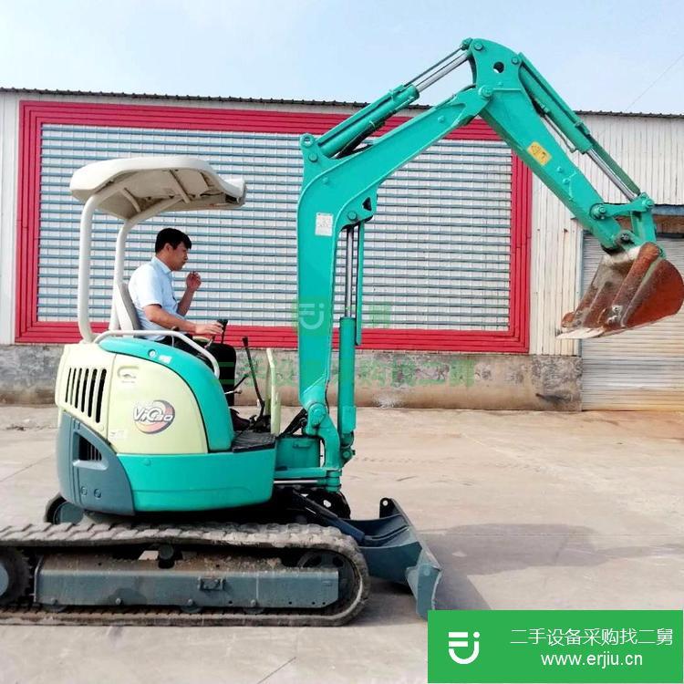 山東出售二手洋馬挖掘機
