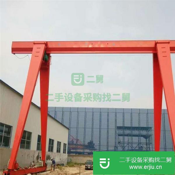 陜西出售二手包廂龍門吊