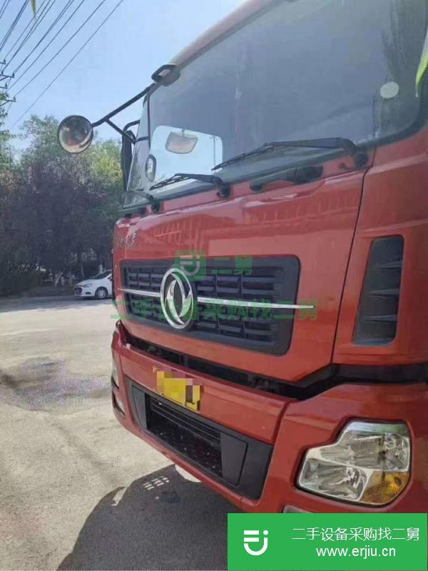 貴州出售二手徐工10噸吊車