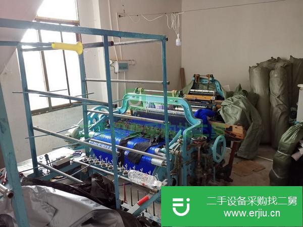 云南出售二手織布機