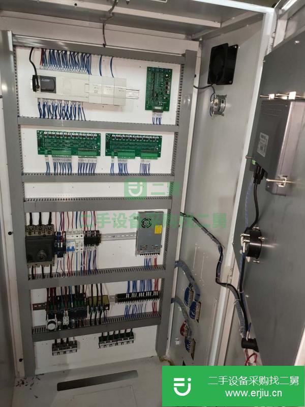 江蘇出售二手力勁280T壓鑄機(jī)