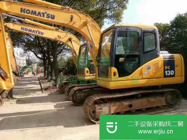 河北出售二手原版原漆小松240挖掘機(jī)