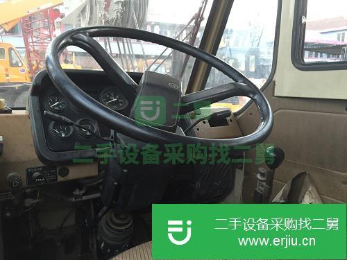 上海出售二手多田野50噸汽車吊