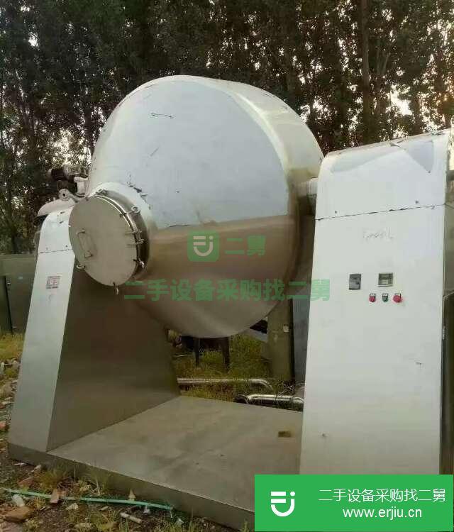 山東出售二手干燥機