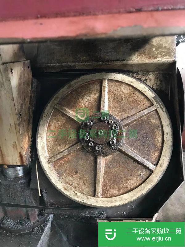 河北出售二手鋸力煌4235鋸床