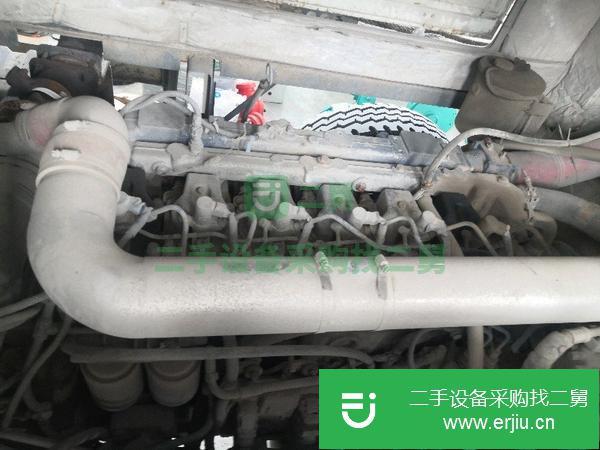 山東出售二手中聯(lián)20t吊車,車況板正