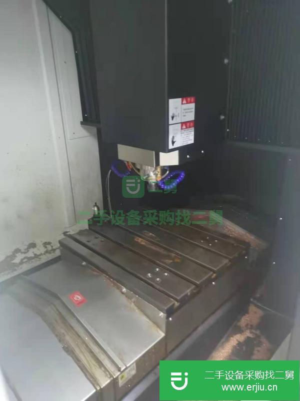 廣東出售二手650雕銑機新代21MA系統