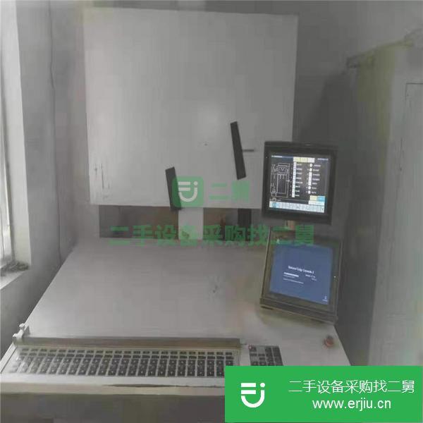 山東出售二手櫻井印刷機
