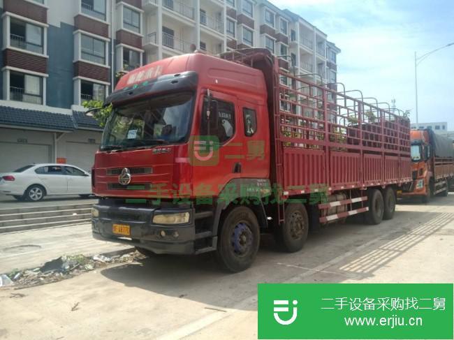 廣西出售二手東風(fēng)柳汽貨車