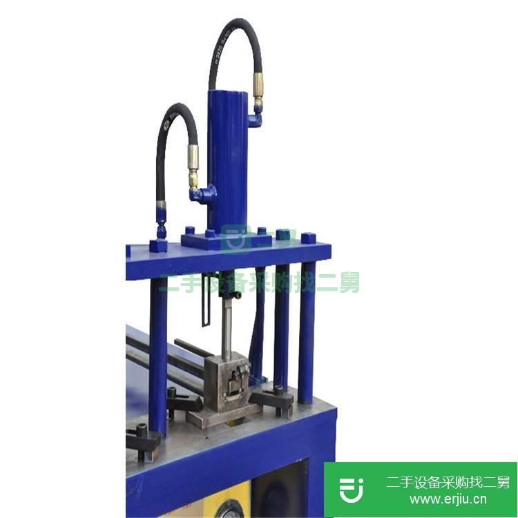 廣東出售二手防盜門打孔機(jī)
