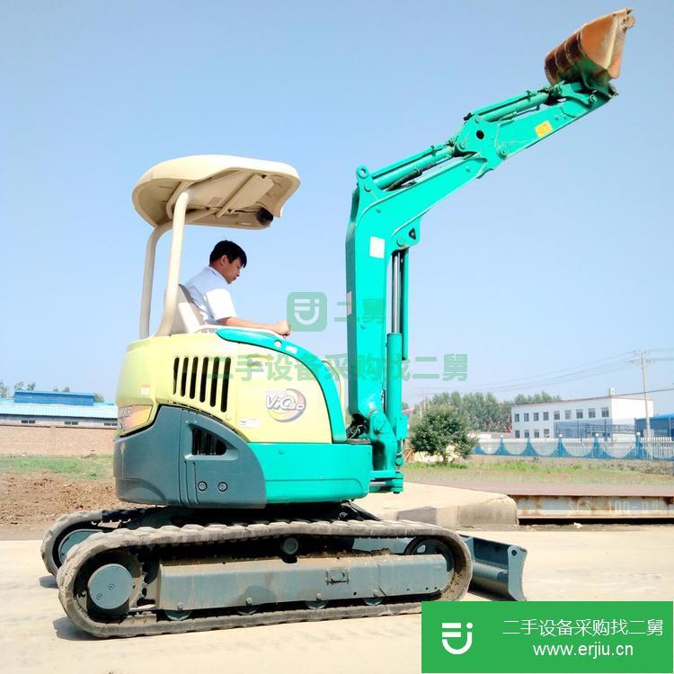 山東出售二手洋馬挖掘機