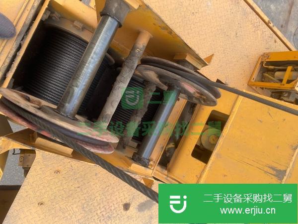 江蘇出售二手吊車