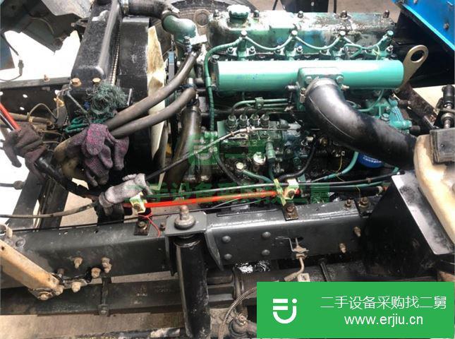 浙江出售二手東風多利卡貨車