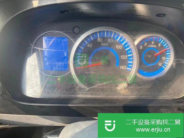 四川出售二手八噸油罐車
