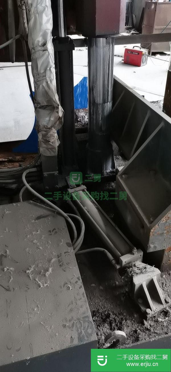 河南出售二手轉角鋸床