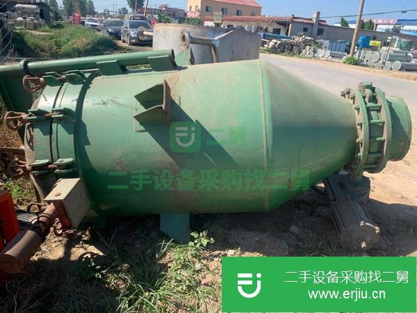 云南出售二手葉片過濾機