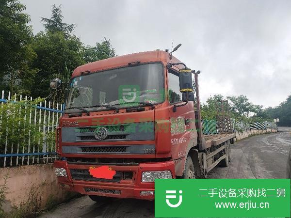 貴州出售二手運(yùn)輸車車況安逸