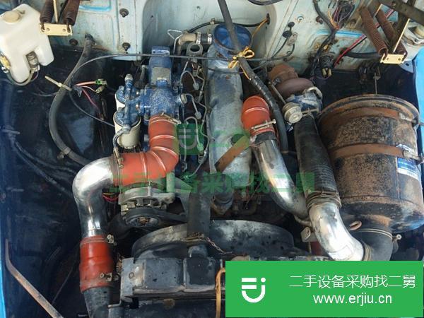 河北出售二手8噸吊車車況好到手即可干活