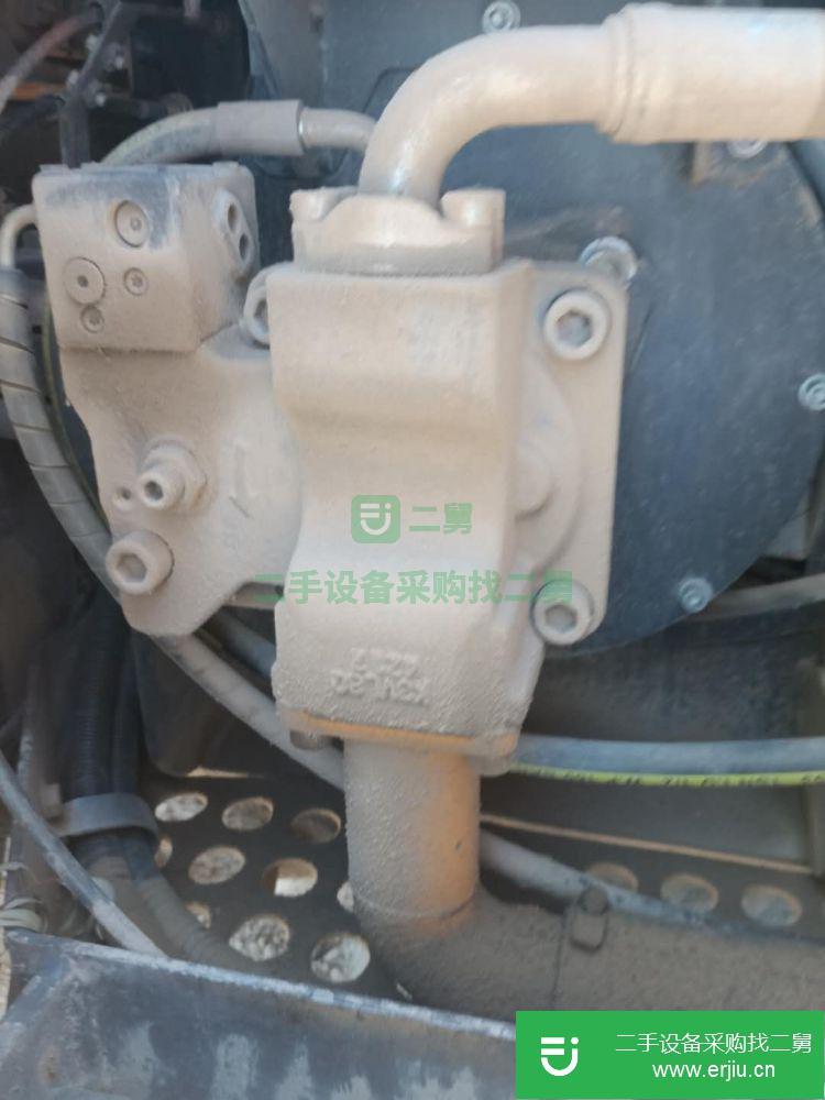 內蒙古出售二手三一重工SY75C-8挖掘機