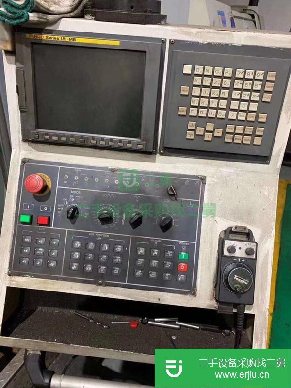 廣東出售二手麗弛臥式加工車床