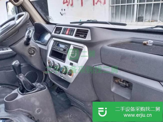 河南出售二手飛碟奧馳貨車