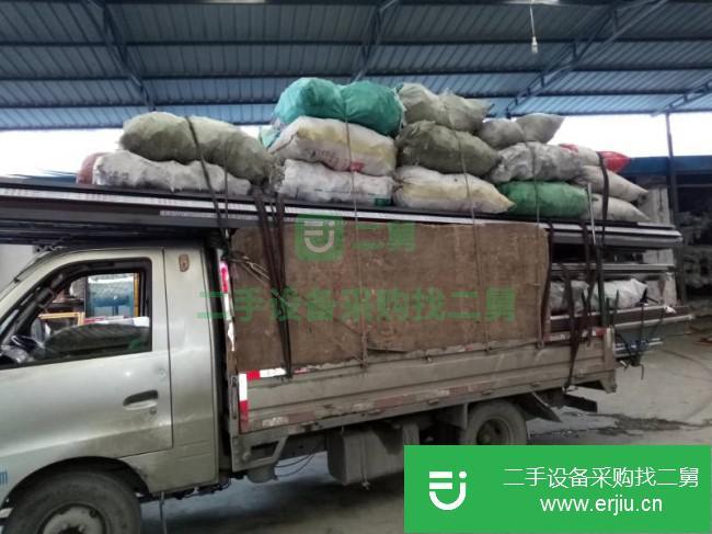 四川出售二手黑豹貨車