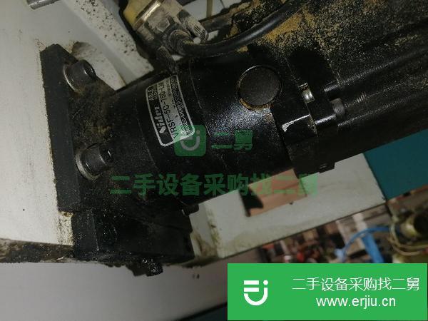 四川出售二手杰美康伺服驅(qū)動(dòng)四工序重型開料機(jī)0秒換刀