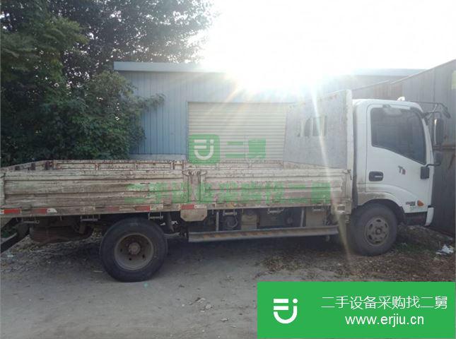 河南出售二手唐駿貨車