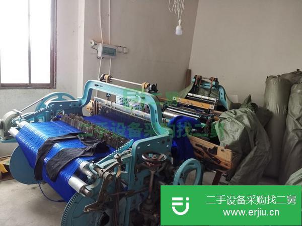 云南出售二手織布機