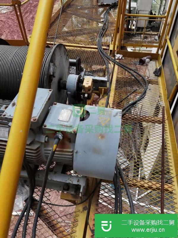 廣東出售二手中聯6013標高成色機況不錯