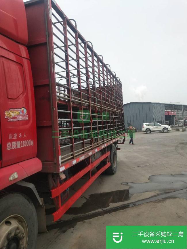 江西出售二手東風柳汽貨車