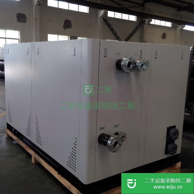 上海出售二手工業箱式HLP-10WS冷水機