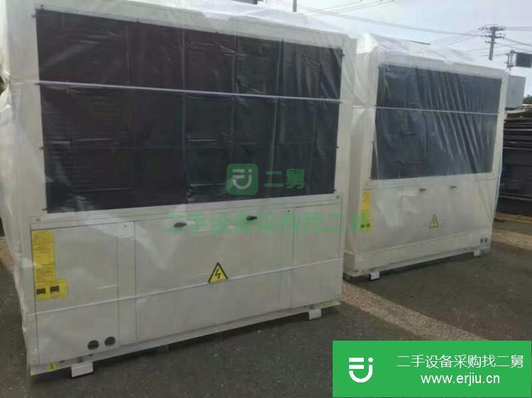 上海出售二手格力模塊式冷水機(jī)LSQWRF130