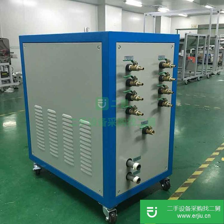 上海出售二手低溫冷水機