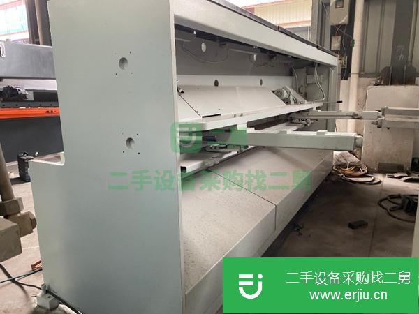 廣東出售二手剪板機(jī)