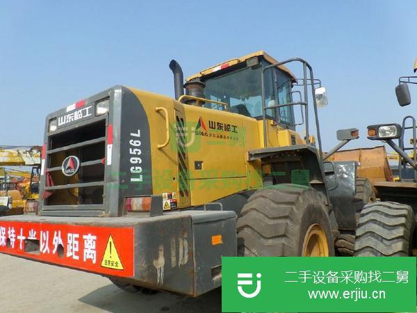貴州出售二手2017年臨工920裝載機(jī)