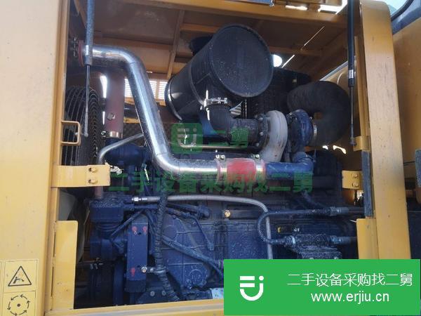 河北出售二手山推裝載機(jī)