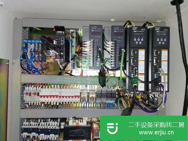廣東出售二手大連鉆攻中心TD-500A