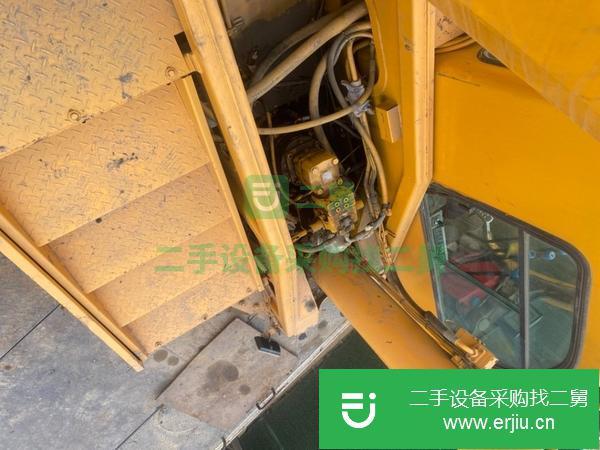 江蘇出售二手吊車