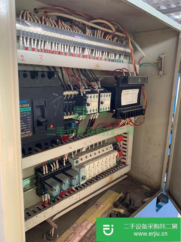 廣東出售二手剪板機