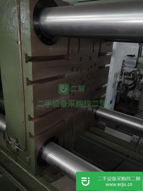 江蘇出售二手力勁280T壓鑄機(jī)
