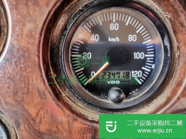 寧夏出售二手吊車，手續齊全,車況優美,帶商業險