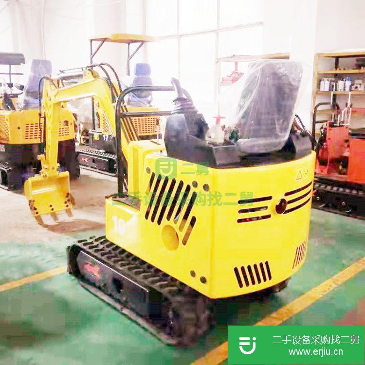 山東出售二手小型挖掘機