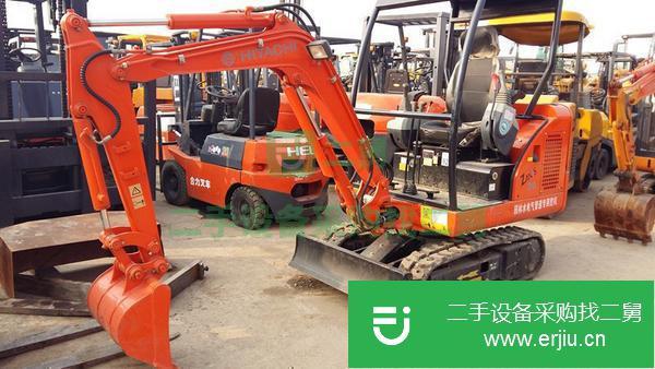 福建出售二手挖掘機