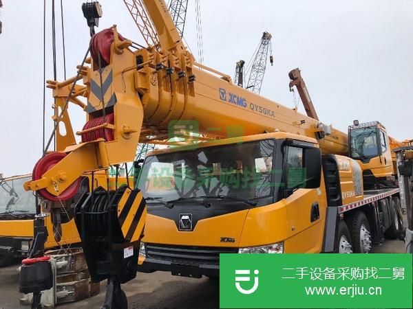 新疆出售二手徐州25噸汽車吊，車況板正,接手干活,原裝電腦完好