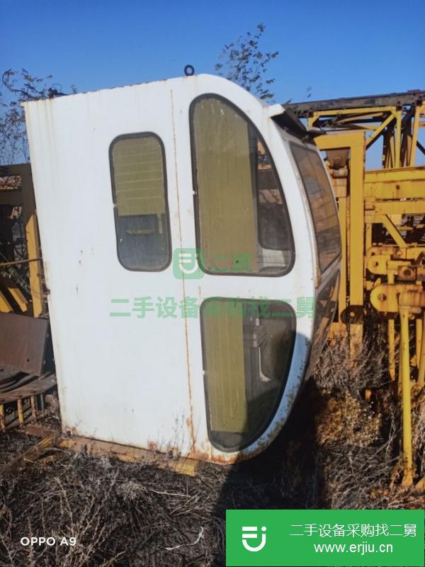 新疆出售二手天運5010標高