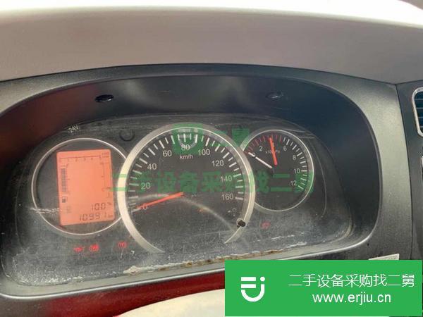 湖北出售二手東風(fēng)國(guó)五102馬力油罐車(chē)車(chē)況很好手續(xù)齊全