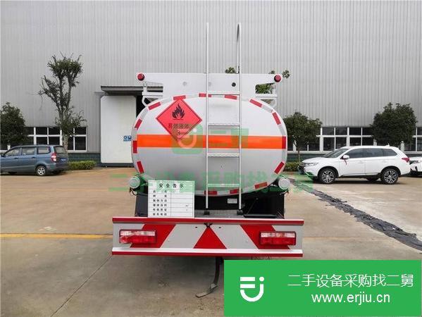 重慶出售二手國(guó)五東風(fēng)8噸加油車可分期付款